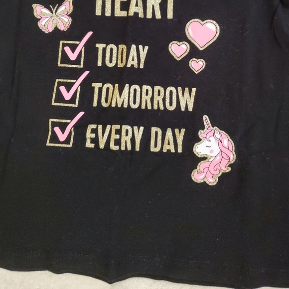 Toddler shirt 2t - Picture 2 of 2